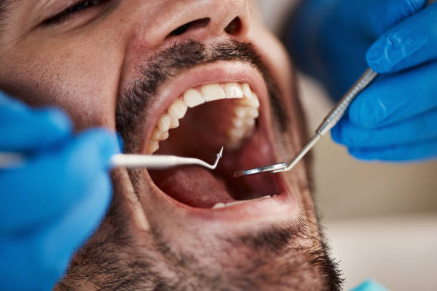 Best Emergency Broken Tooth Repair in Tignall, GA