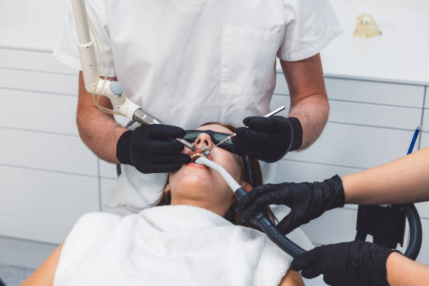 Best Same-Day Emergency Dentist in Tignall, GA